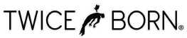 twice born logo