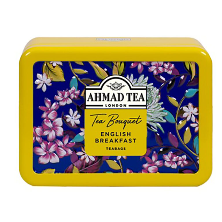 Ahmad Tea English Breakfast
