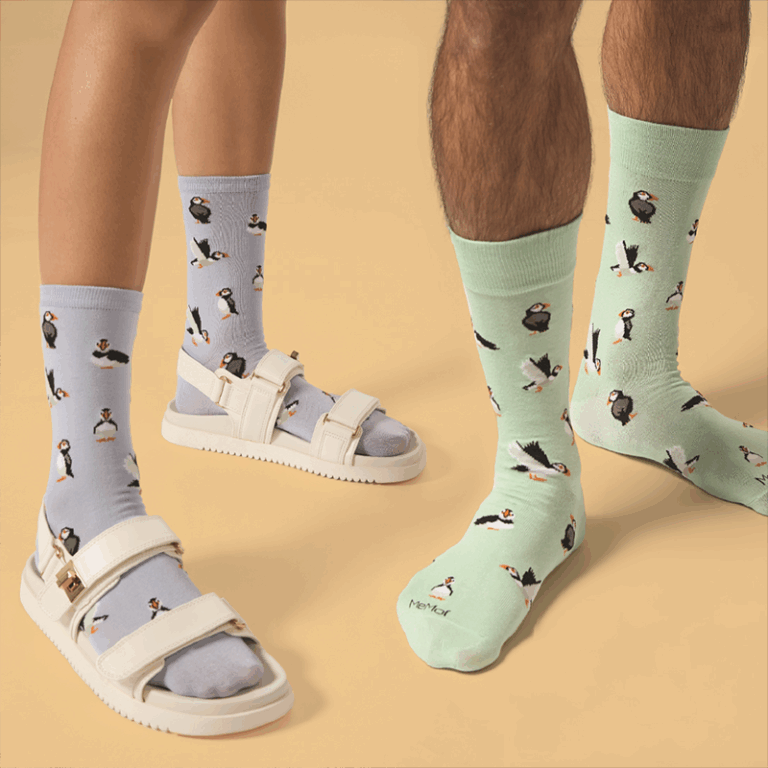 Memo Socks