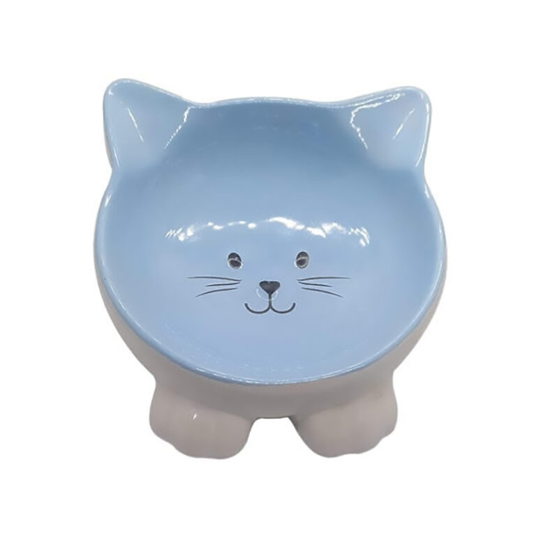 Thoozy Pet cat dish