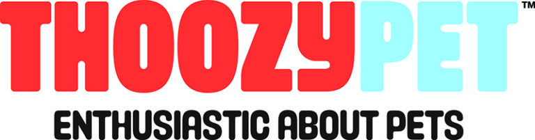 Thoozy Pet Logo