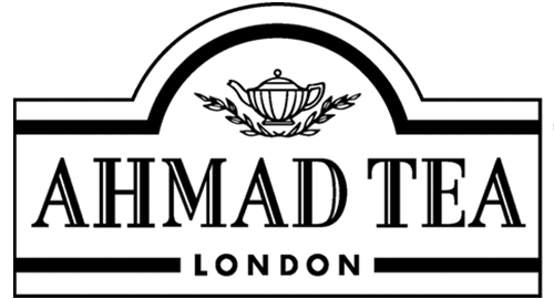 Ahmad Tea Logo