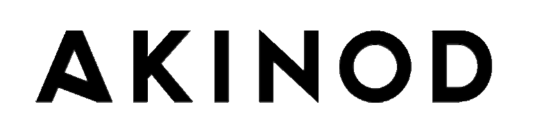 Akinod logo