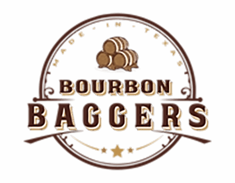 Bourbon Baggers logo