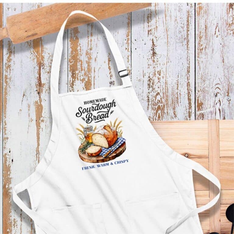 Avery Lane apron