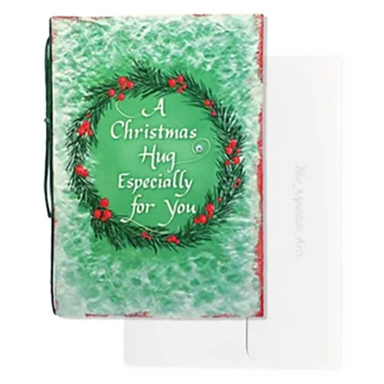 Blue Mountain Arts Christmas
