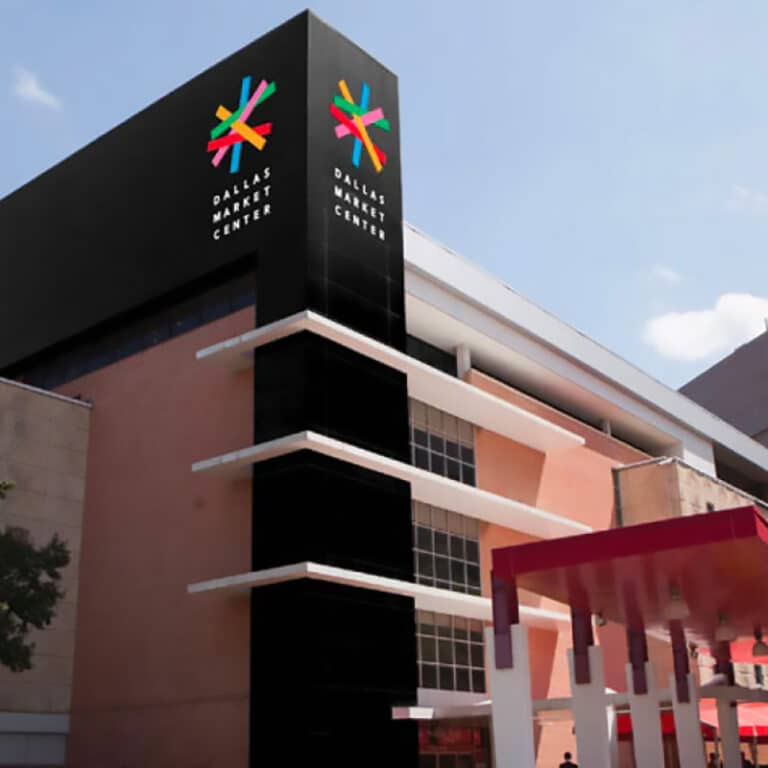 Dallas Market Center image