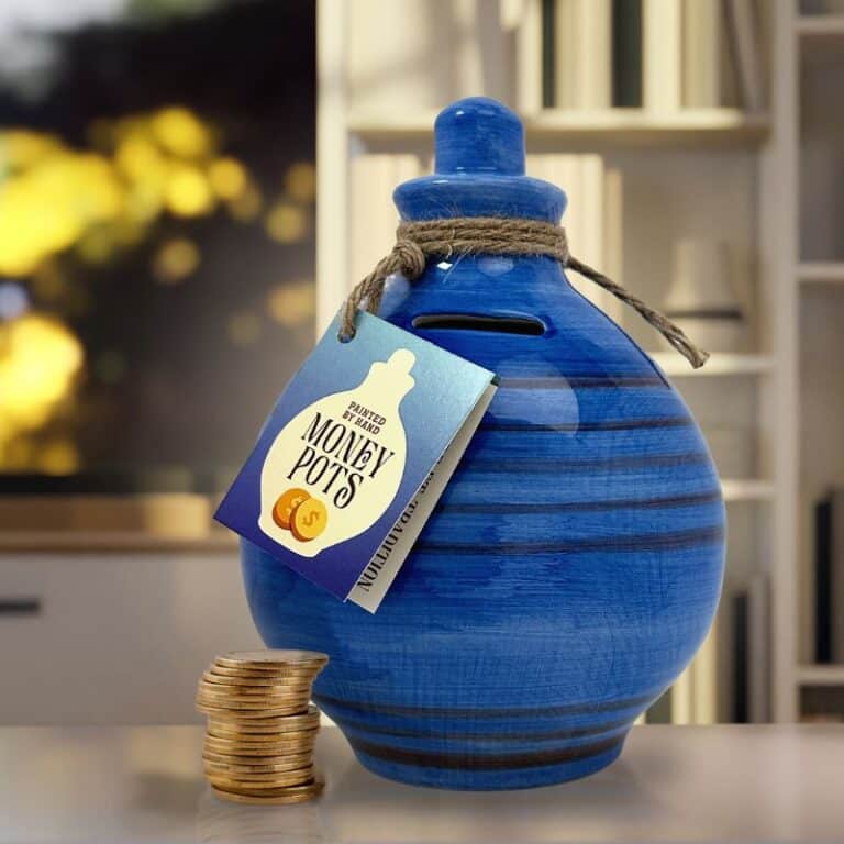 Money Pots Hero Image