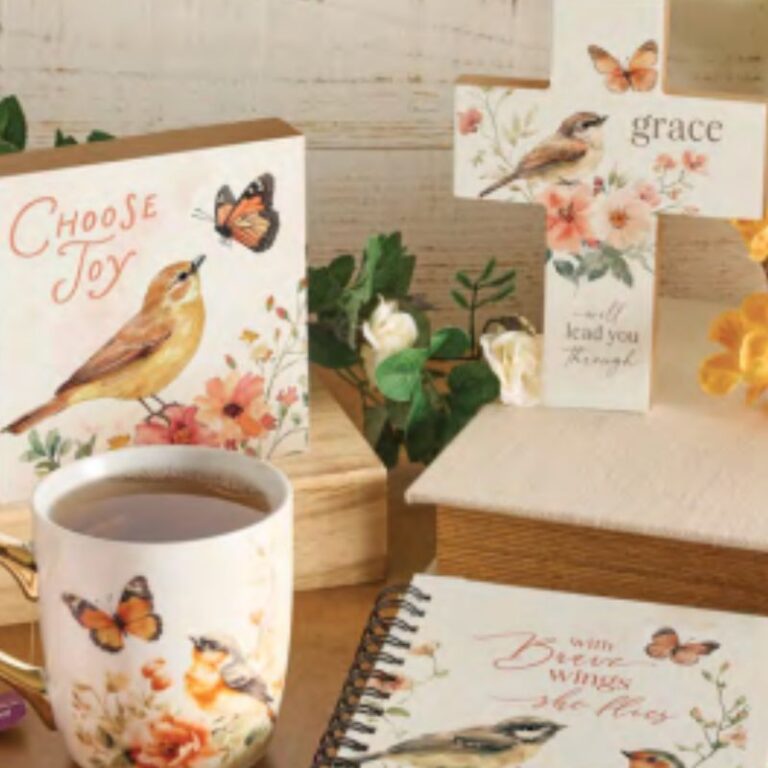 P Graham Dunn hero image