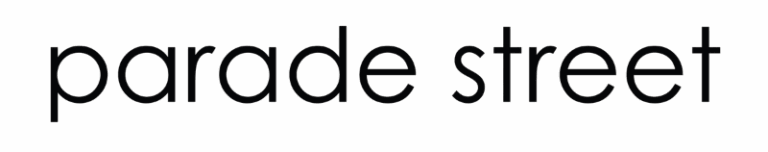 Parade Street Logo