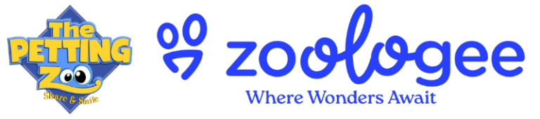 Petting Zoo Logo