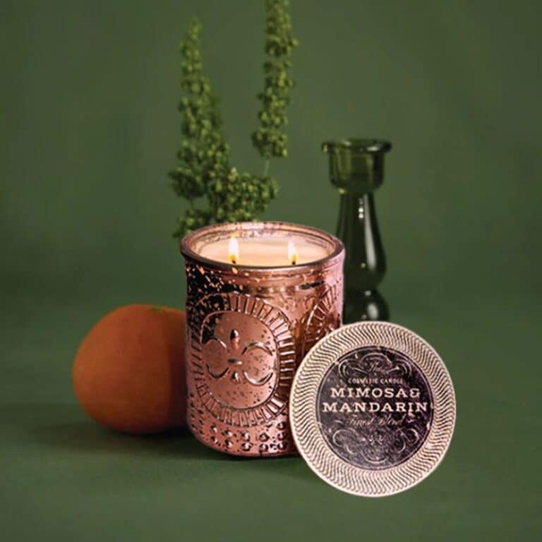 Creative Energy Candles