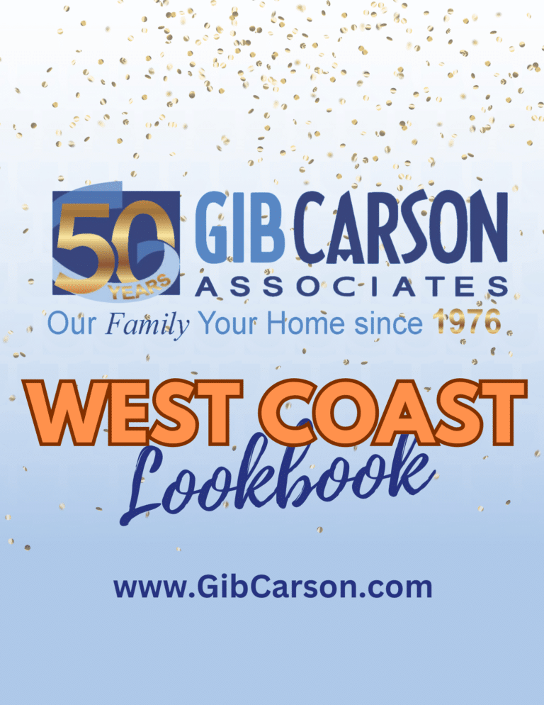 West Coast Lookbook Cover