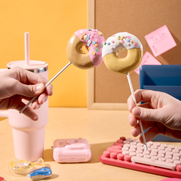 Melville Candy Hero Image