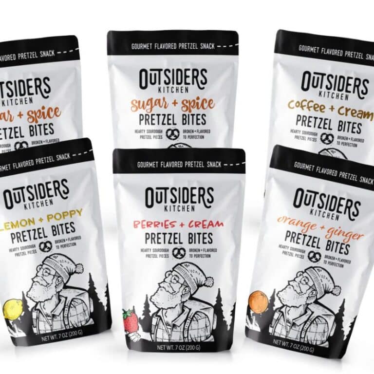 Outsiders Kitchen Hero Image
