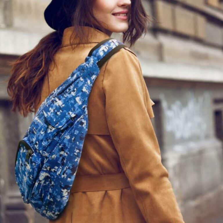 Calla back pack