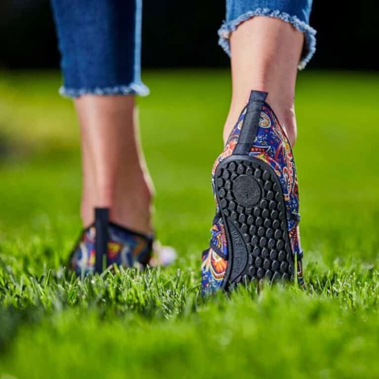 Calla shoes