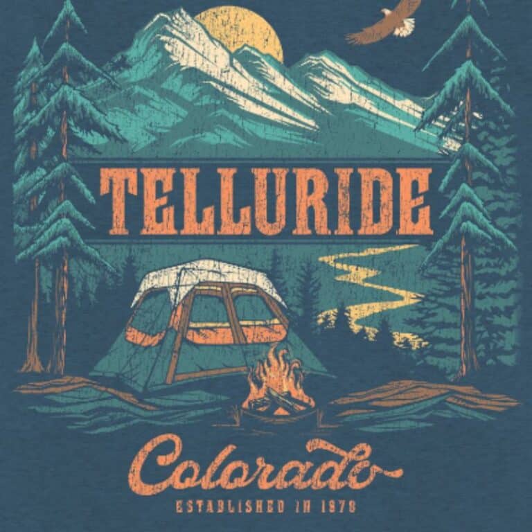 R & S Printing tshirt