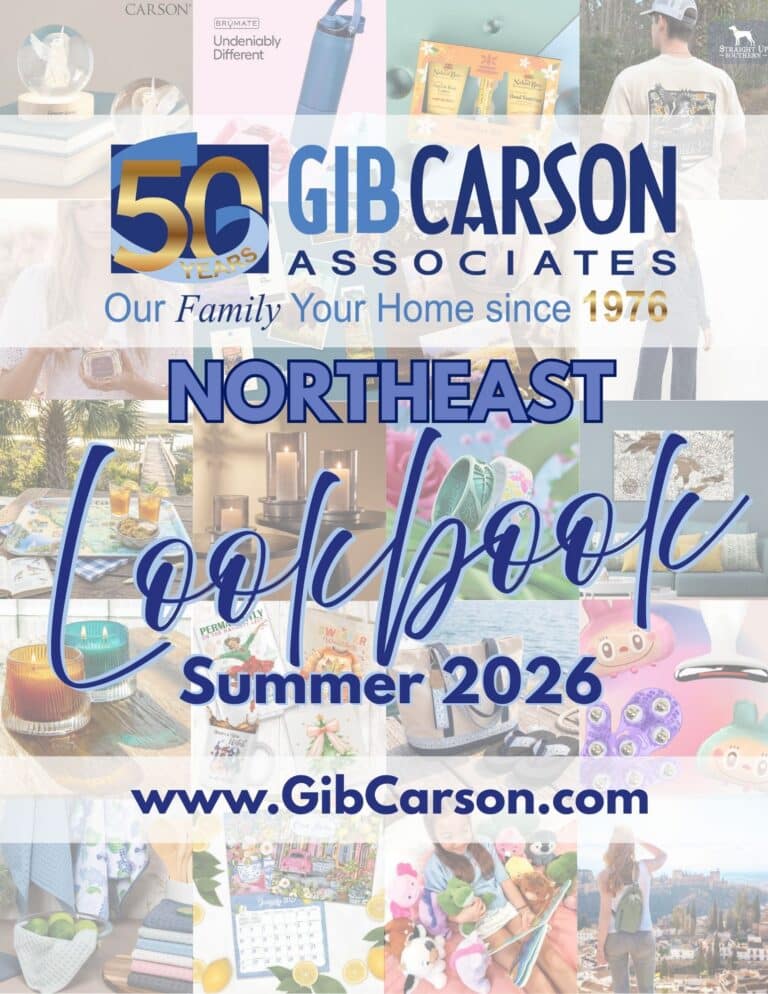 Northeast Lookbook Cover Summer 2026