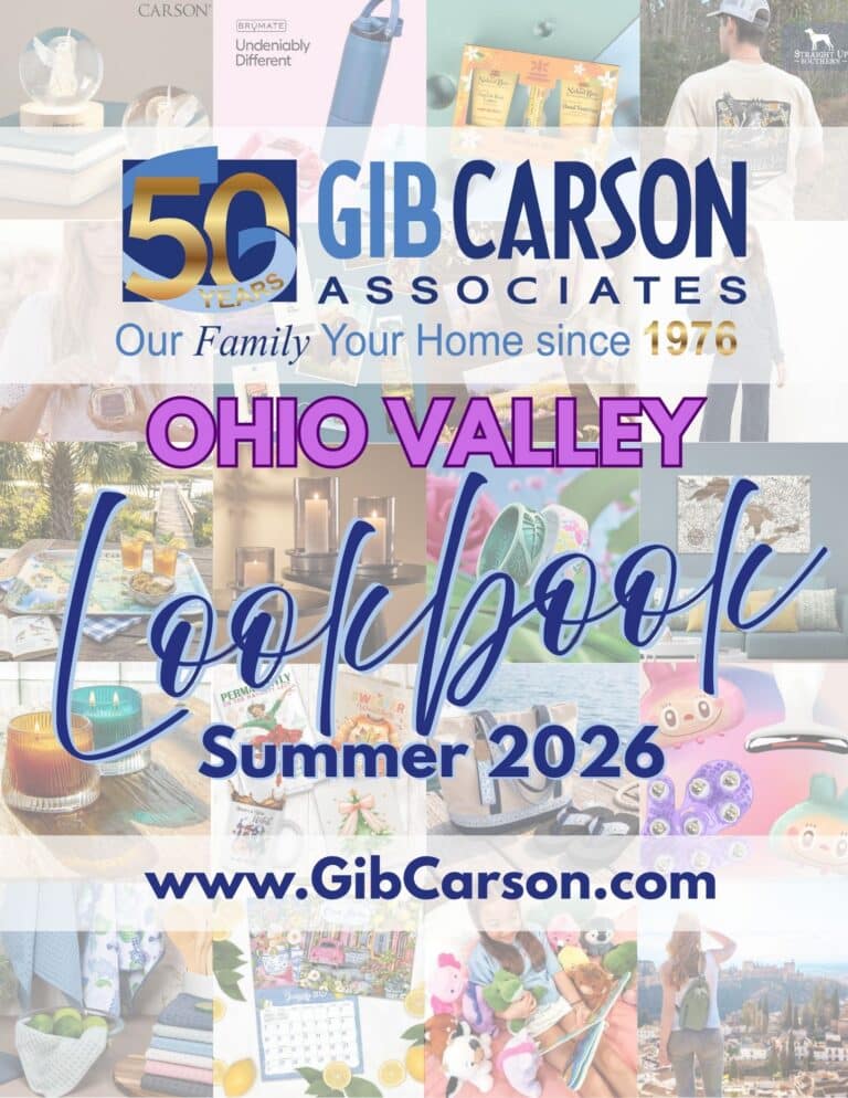 Ohio Valley Lookbook Cover Summer 2026