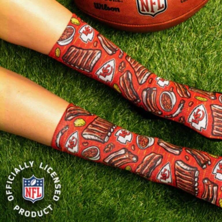 Rock Em Socks