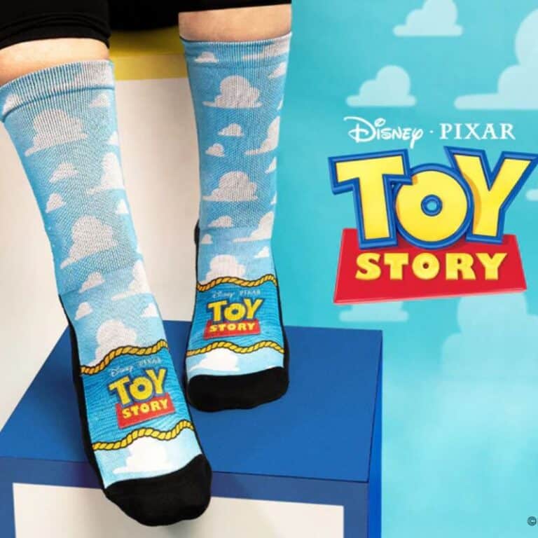 Rock Em Socks