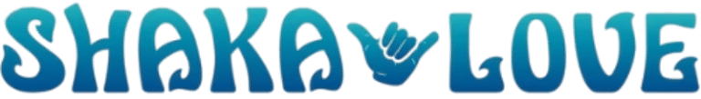 Shaka Love Logo