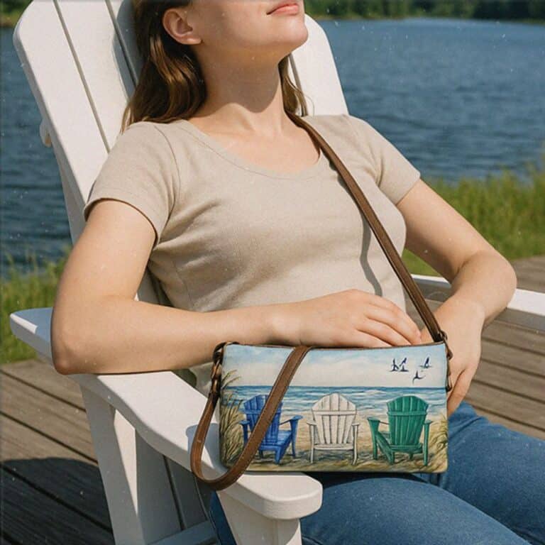 Anngoti bags
