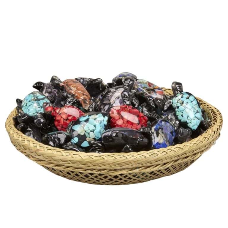 Koppe & Co stones