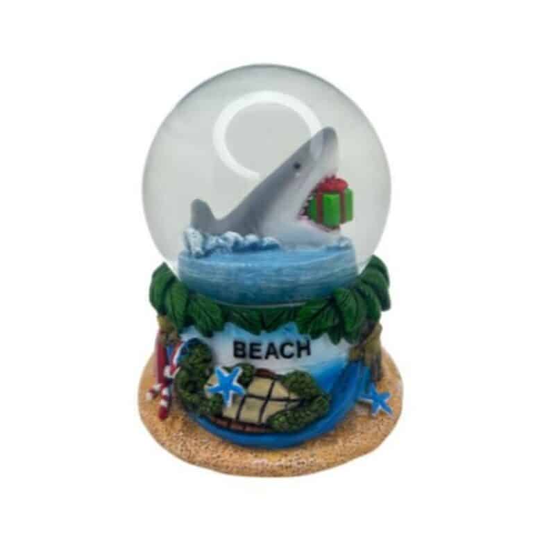 Koppe & Co snow globe